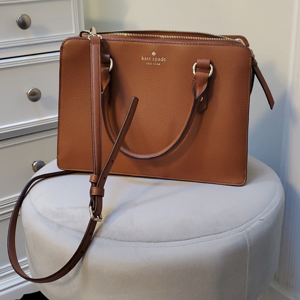 Kate spade mulberry street lise